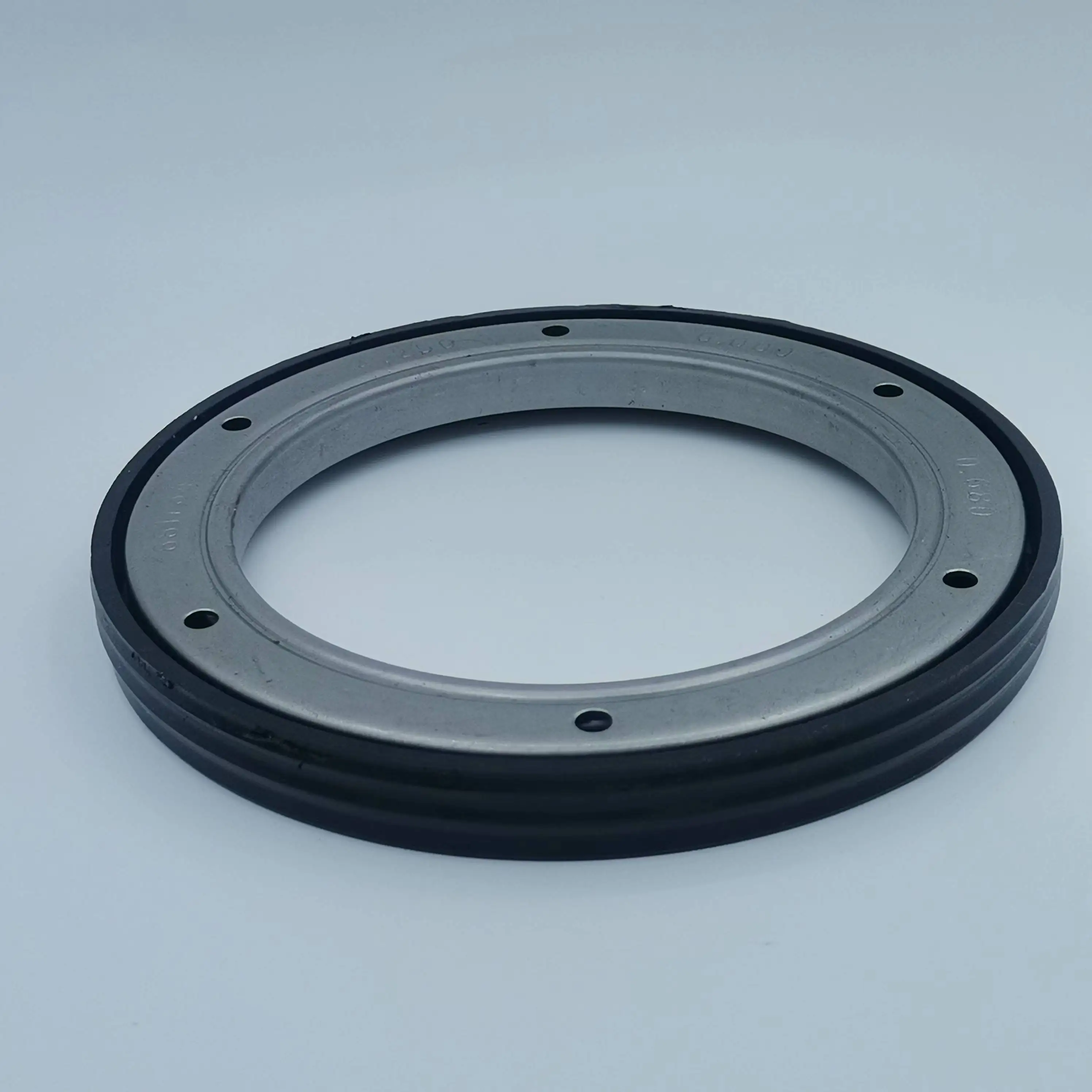 High quality wheel hub oil seal 456112A   For Fuwa 20 tons