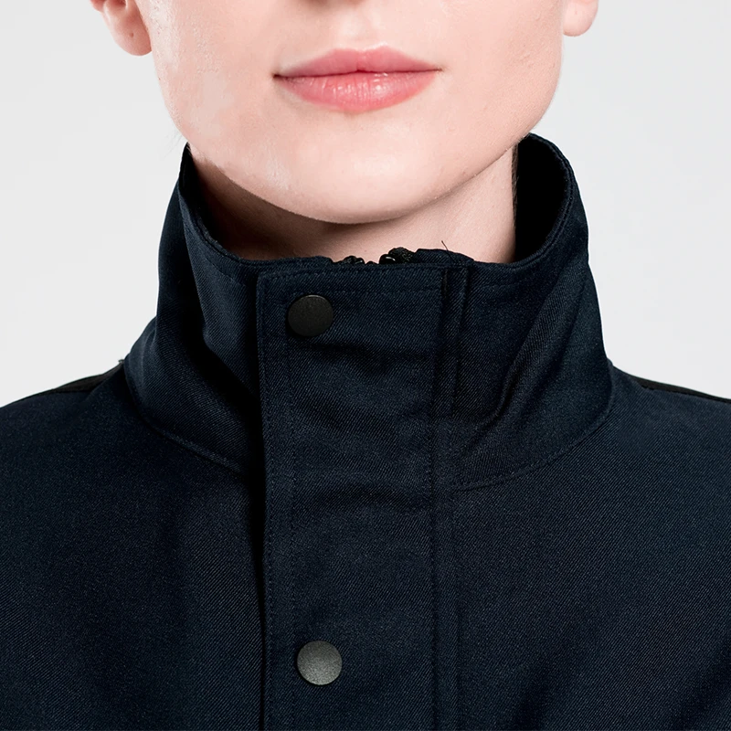 Wholesale Comfortable New Design Working Suit Uniform Custom Factory Workwear Welding Technician Mechanic Worker Uniform