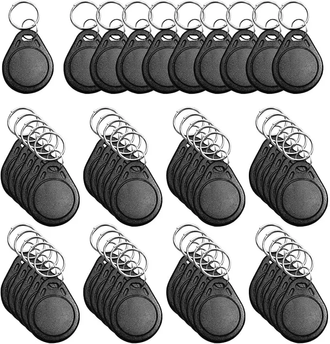 Цепочка для ключей RFID