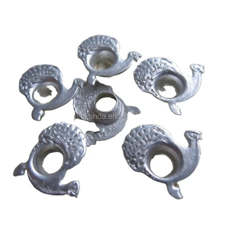 Eyelet Ring Wire Rope Curtain