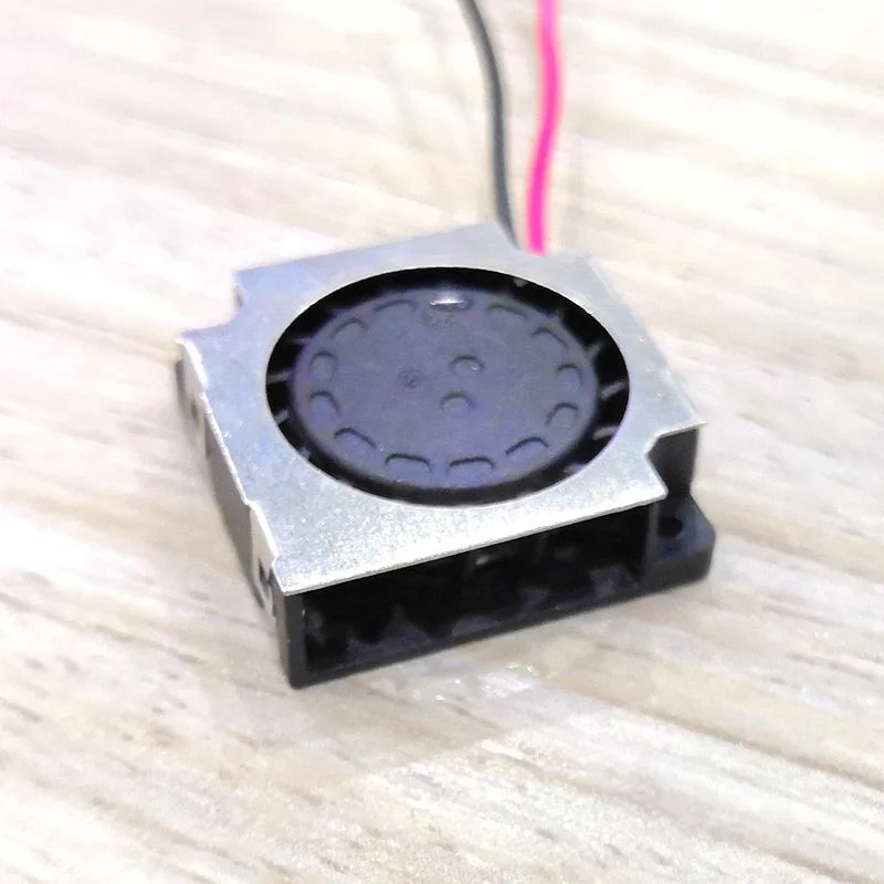 Customer make 20x20 mm 3v 5v dc blower fan 3.7v 5v 2006 20mm mini 3v