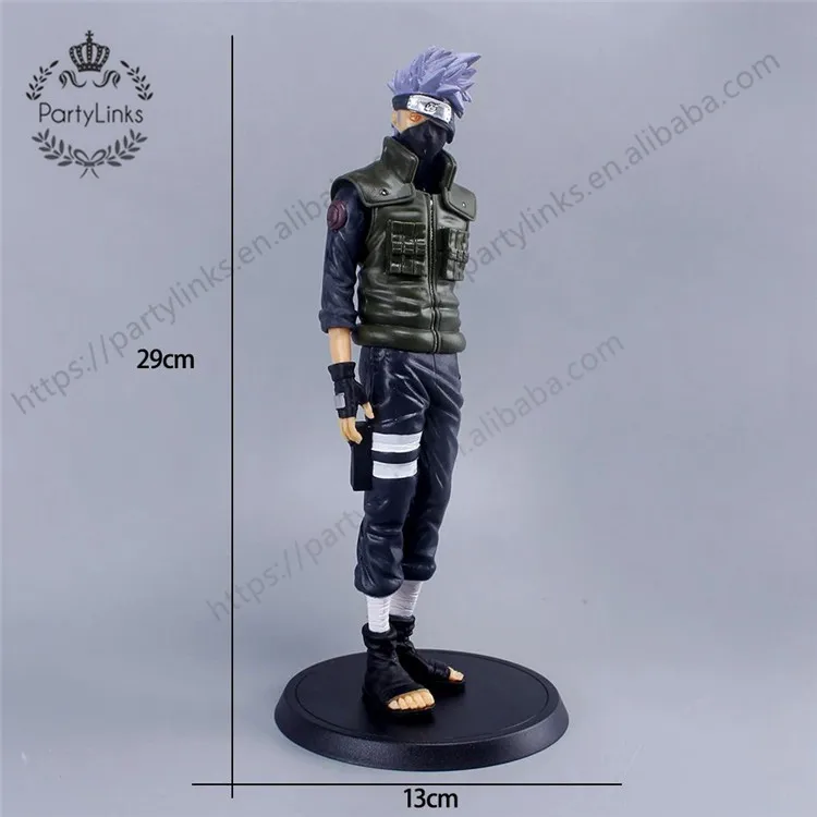 Аниме фигурка Uchiha Itachi Sasuke боль Kakashi Shippuden Коллекционная модель фигурки игрушки для детей Подарки
