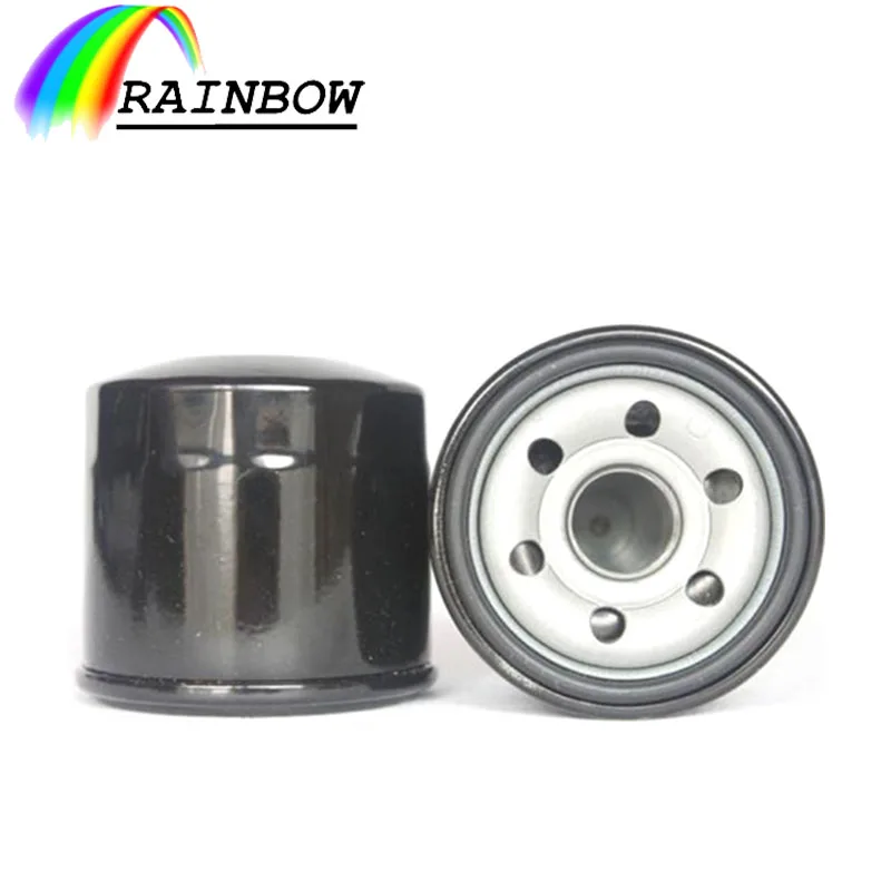 Cheap Auto oil Filter Filtro De Aceite B6Y0-14-302 RF01-23-802 MD136466 Oil Filter Machine For MAZDA Bongo Brawny