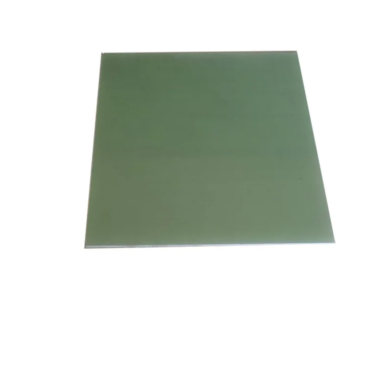Insulating Sheet for SMT Factory Great Dielectric Properties and Physical Properties