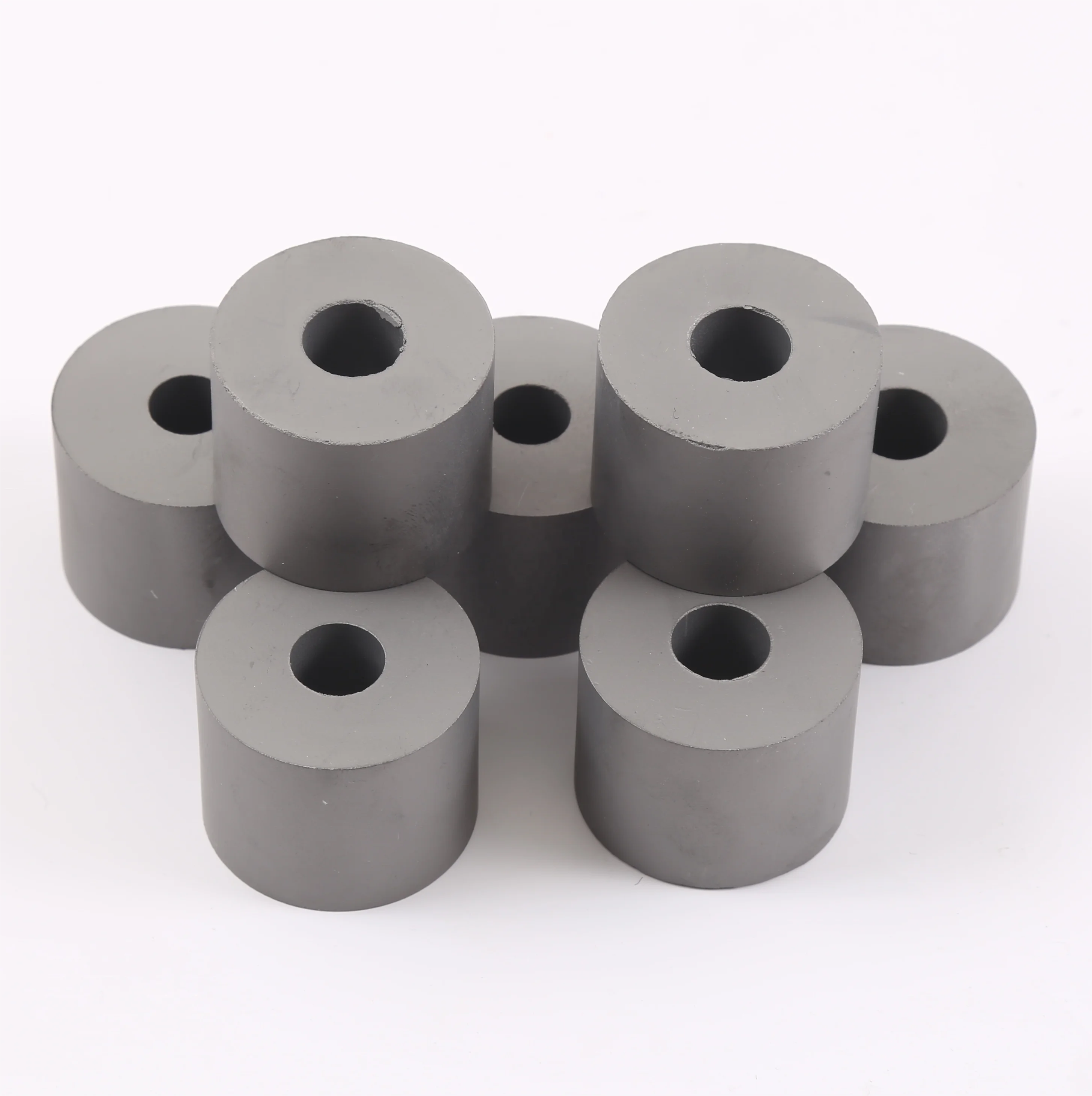 GT55 GT40 GT30 Tungsten carbide cold forging dies carbide bolt head dies