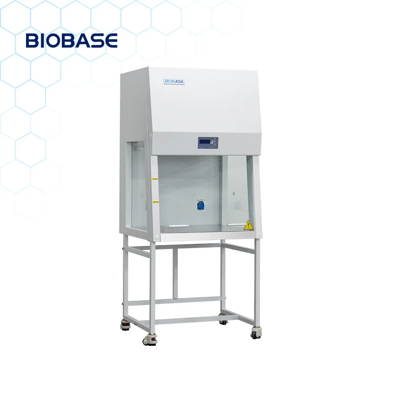 BIOBASE CHINA Vertical Laminar Flow Cabinet Model  BBS-V800-X Economic  Laminar Flow Cabinet In Stock