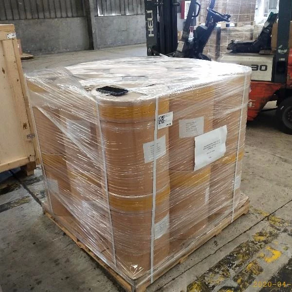 CAS 13463-41-7 сырье шампунь биоцид порошок цинка пиритион