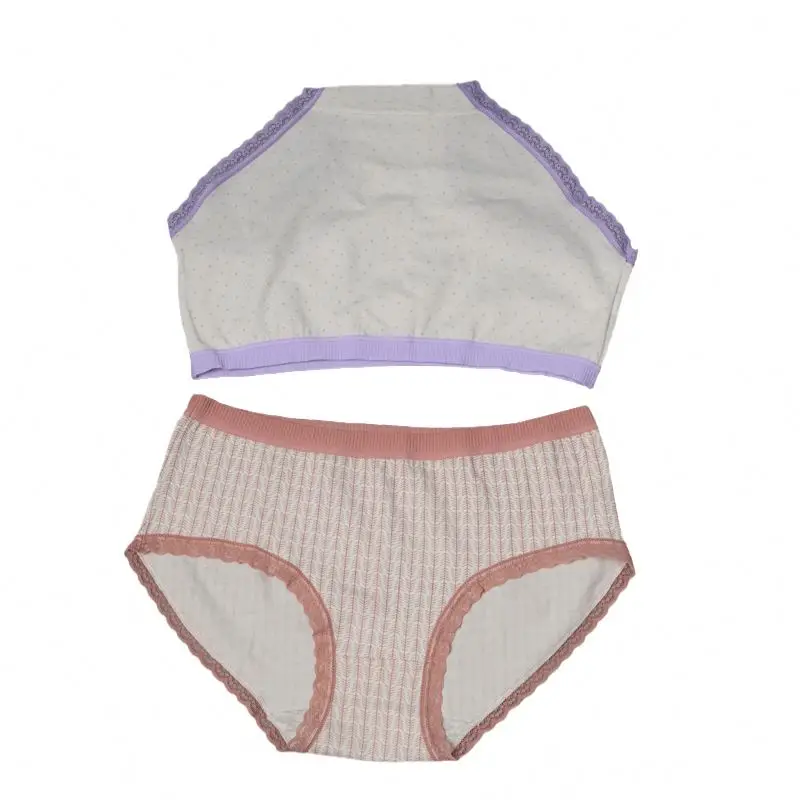 Dropshipping Wholesale Custom Breathable Soft Girls High Waist Comfortable Seamless Women Panties