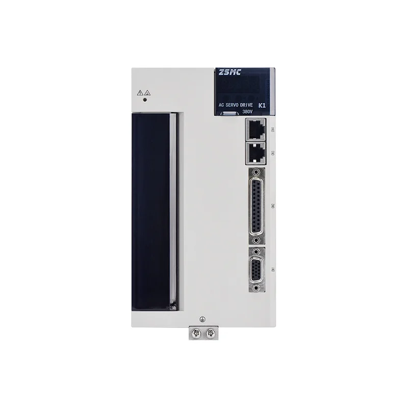 STEP Pulse K1 Series gsk сервопривод elesy для станка с ЧПУ