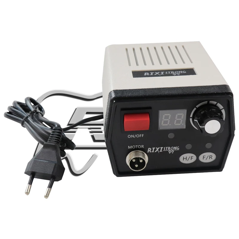 New style   90 Dental Micromotor Electric Nail Products Tools Dental Micromotor