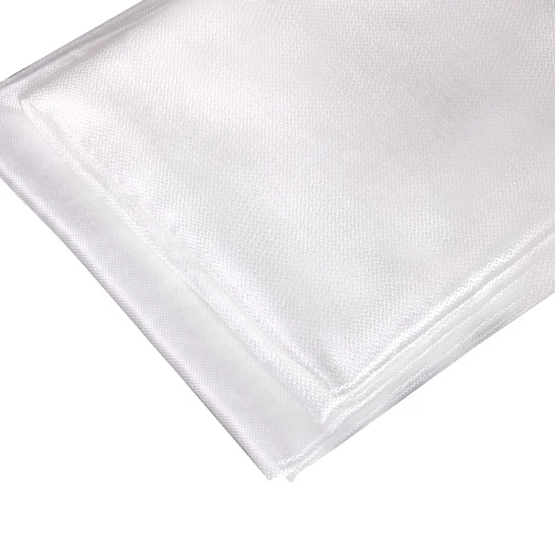 fiberglass cloth fabric 180g  glass fiber Fabric glass fiber fireproof cloth
