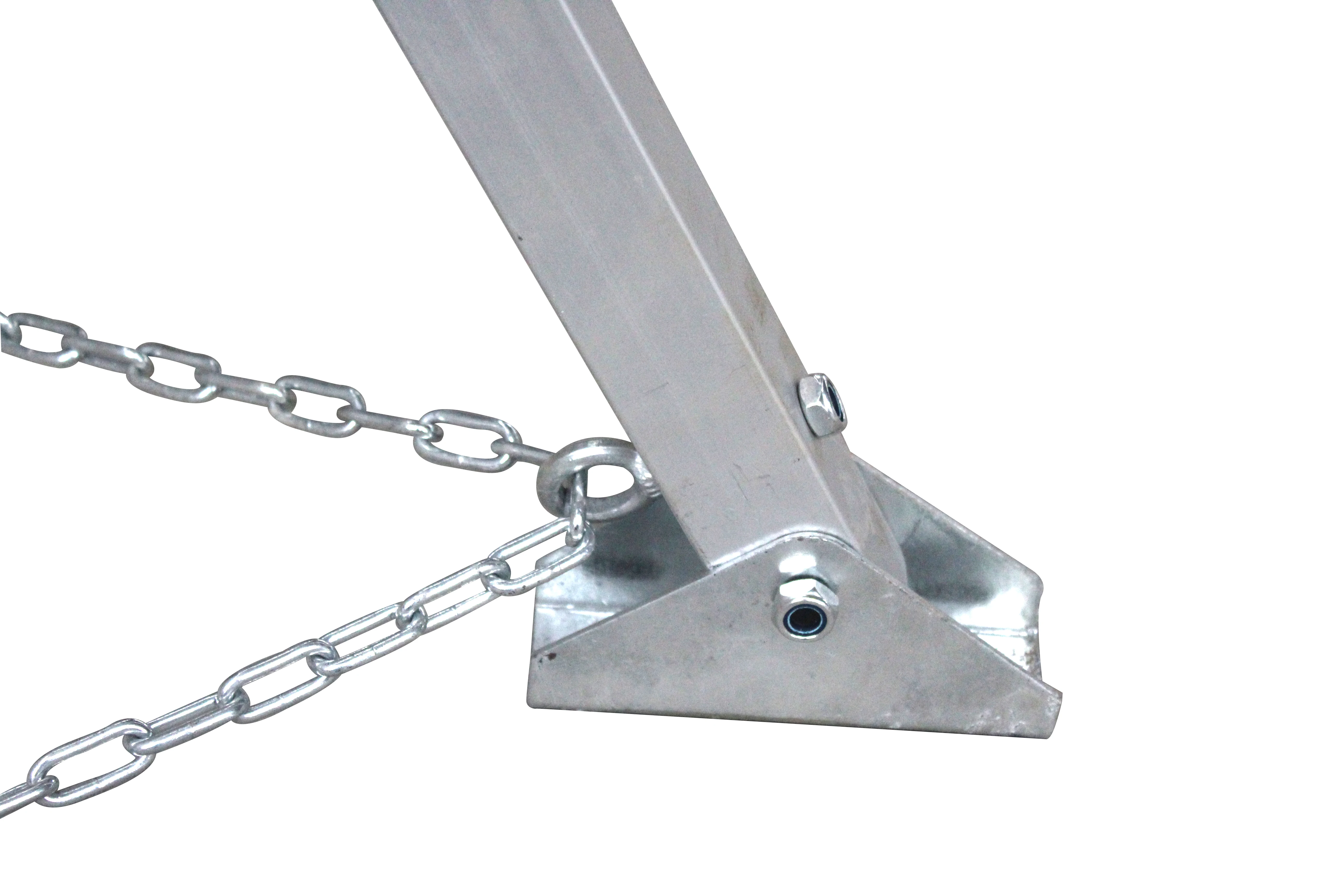 Professional Emergency Rescue Equipment Fire Fighting Equipment Safety Rescue Tripod