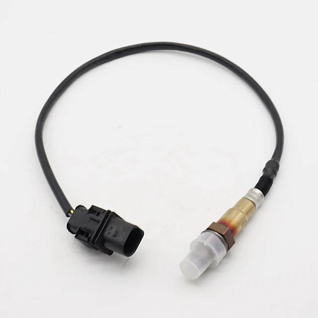 OEM 18213-73KA0 0258017136 Factory Car 4 wire O2 Oxygen Sensor For ALFA ROMEO FORD KIA