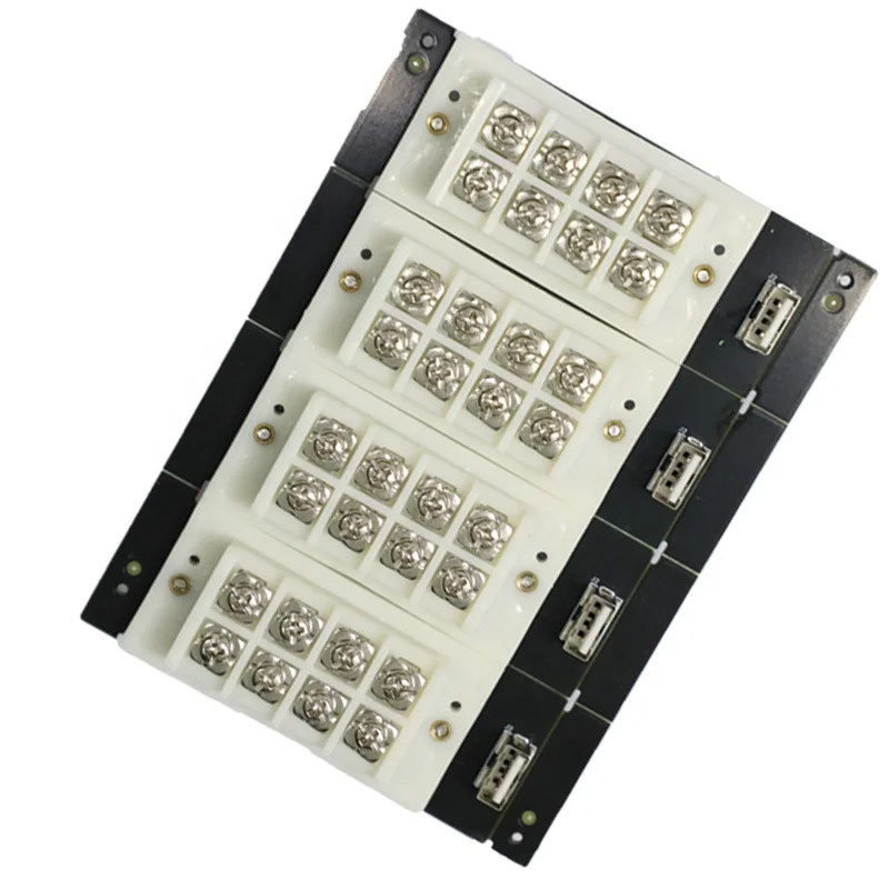 android embedded board industrial bare pcb board fr4 pcb and pcba