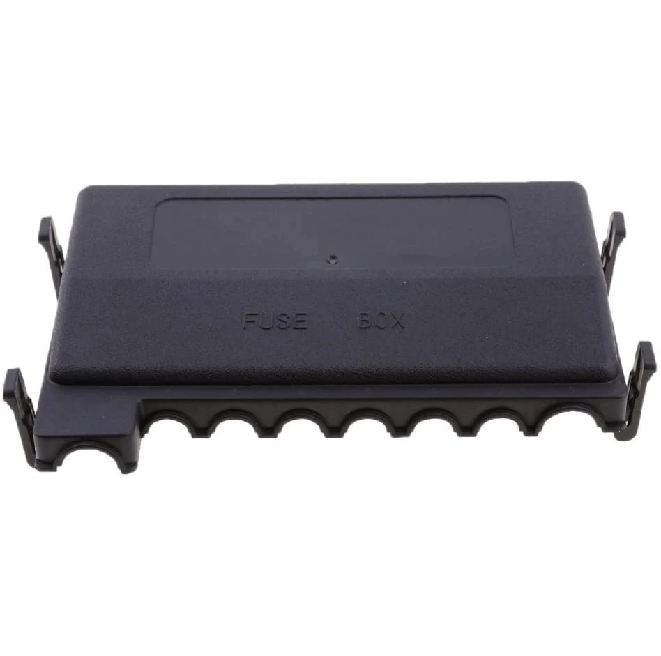 Прочный Многофункциональный блок предохранителей 7 way Fusebox MIDI/MEGA Box предохранитель для VR автомобиля