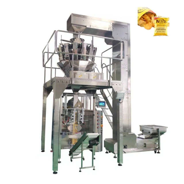 Coffee packaging pod multifunctional portable ese custom machine equipment pads on the manufacture of packaging machine