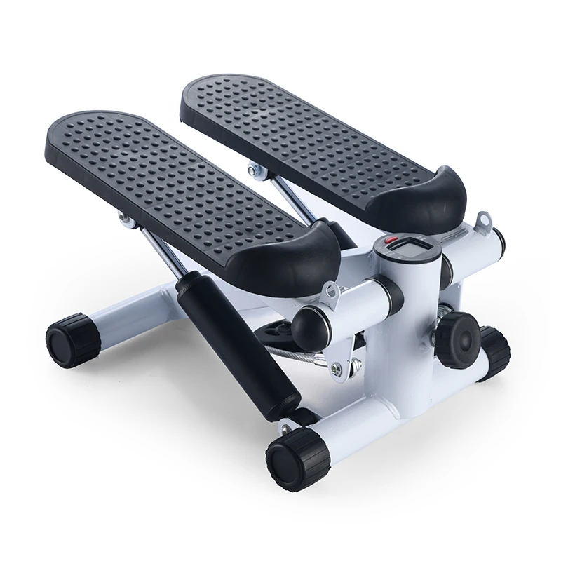 colorful small size leg exercise stair stepper fitness equipment for body shaper