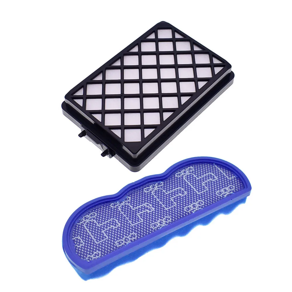 SC8850 SC8830 SC8833 SC8835 SC8810 Vacuum Cleaner Replacement Parts OUTLET HEPA Sponge Filters Kit for Samsung