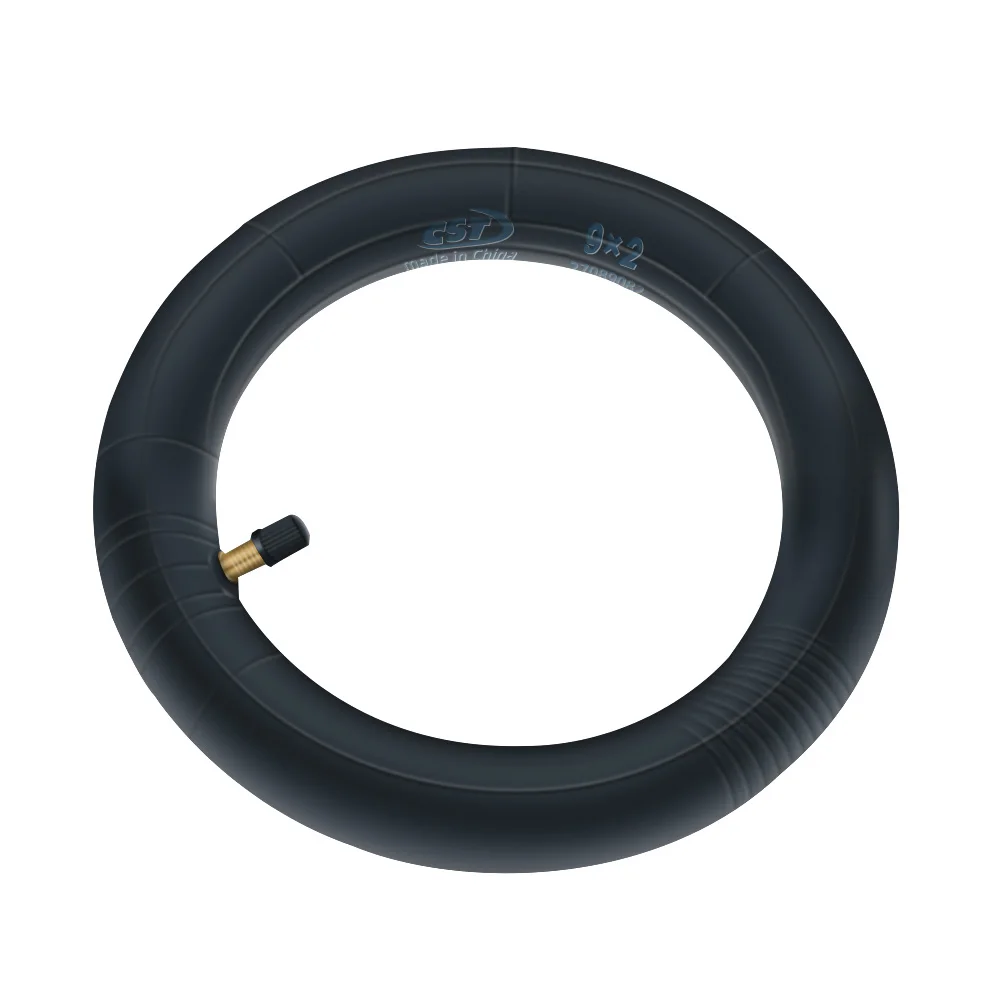 CST 8,5 дюймовая шина с камерой CST 9*2 для скутера Xiaomi M365 и Pro/CST 8 1/2*2 шины с внутренней трубкой хорошего качества