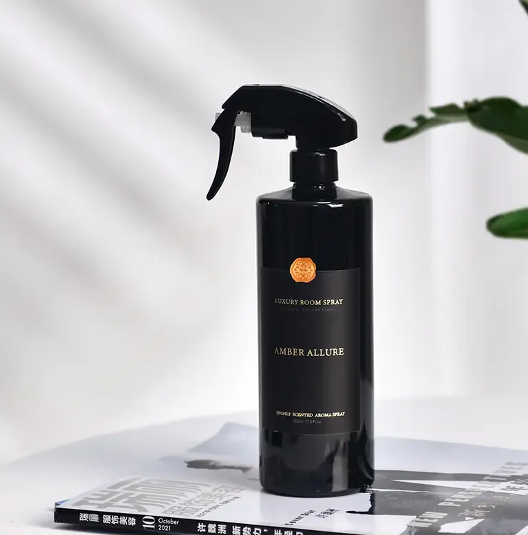 Домашняя Коллекция 2023 года, лидер продаж, романтический распылитель воздуха для парфюма, роскошный распылитель