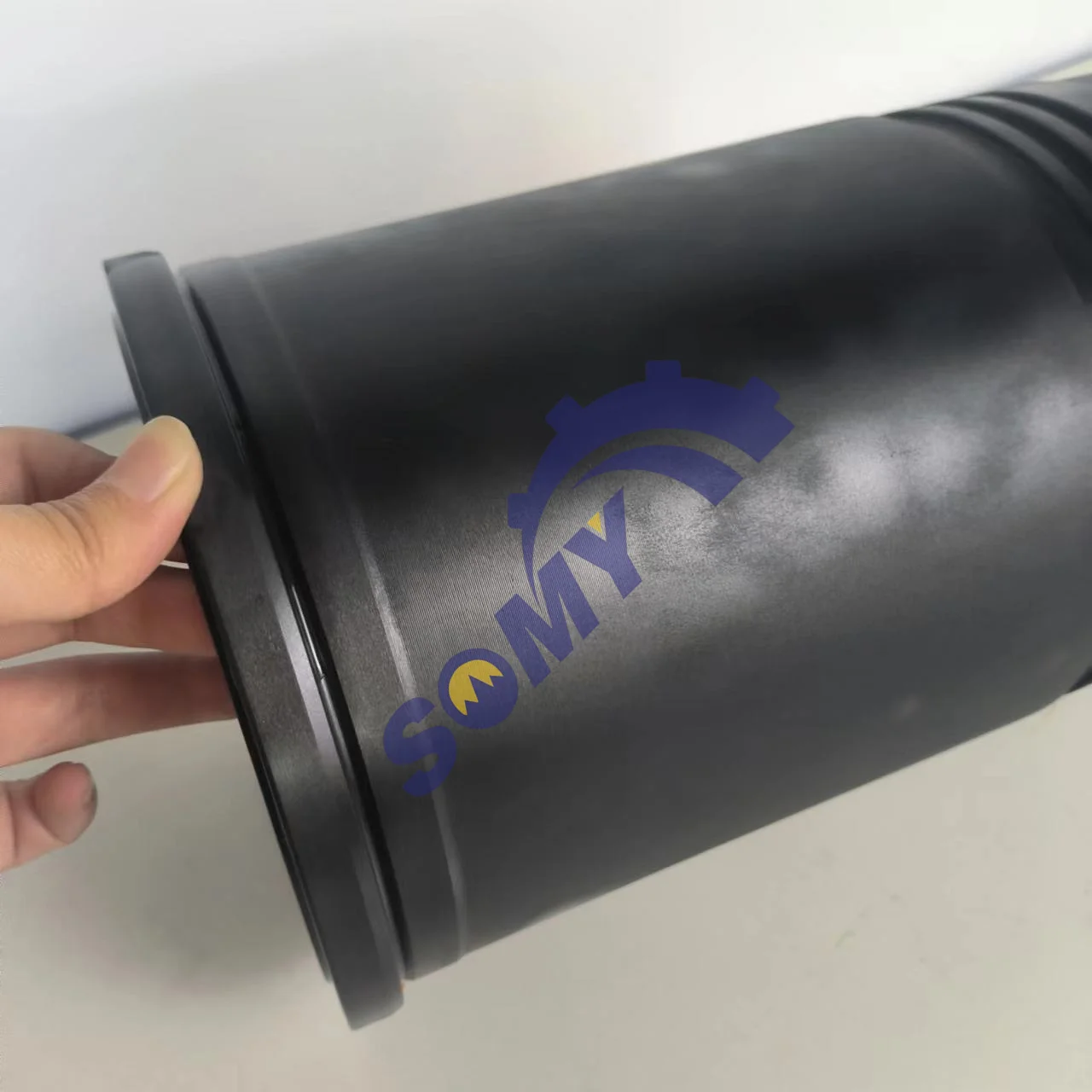 Machinery Engine Cylinder Liner 6211-22-2220 6218-21-2210 LINER 6211222220 6218-21-2210 For Komatsu SAA6D140 Engine 6211-22-2220