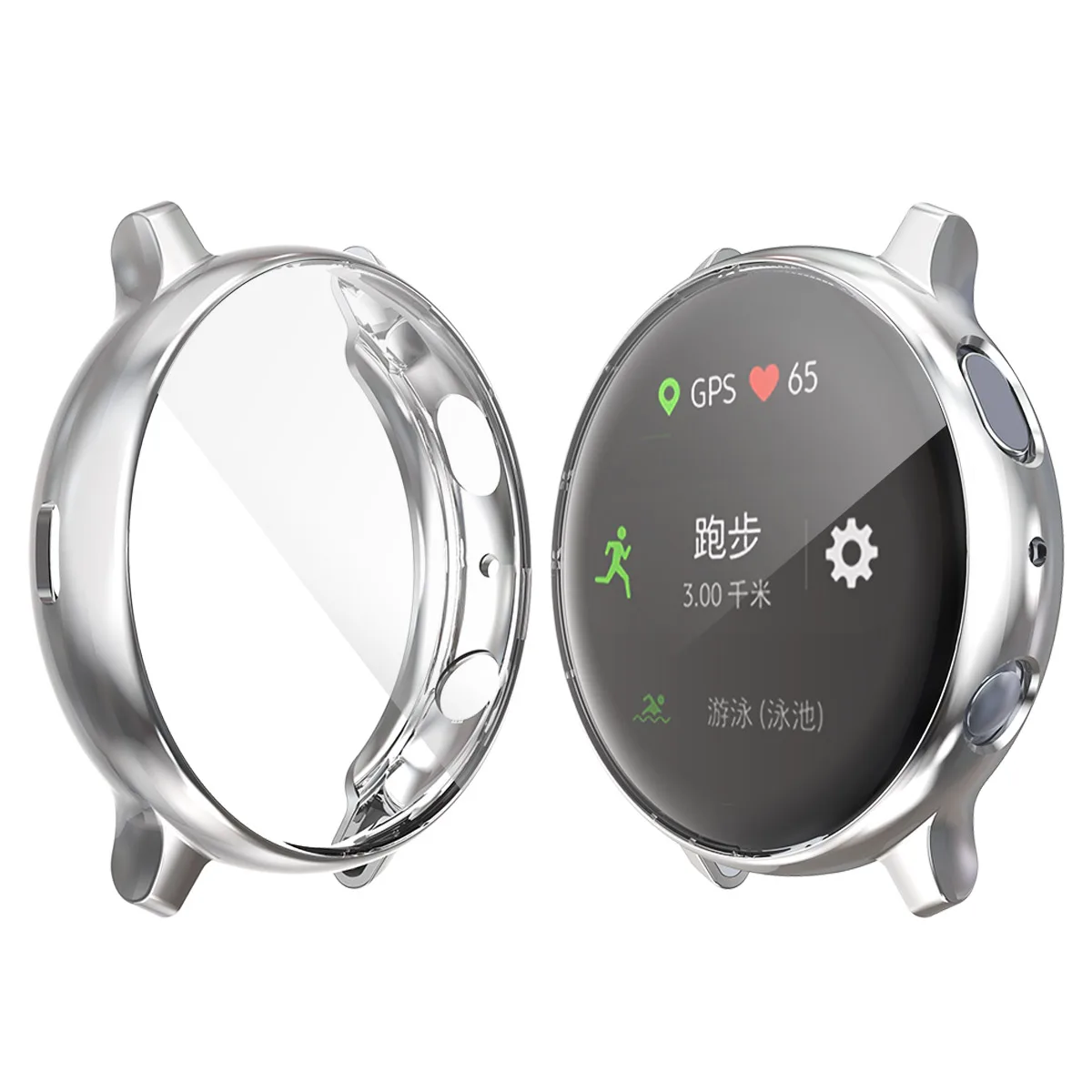 Чехол для Samsung Watch