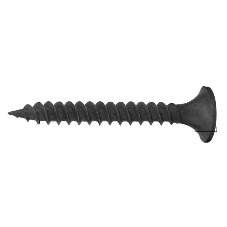 Wholesale Galvanized Hex Self Drilling Screws Roofing Plating Color Hexagon self Drilling Screw for Wood