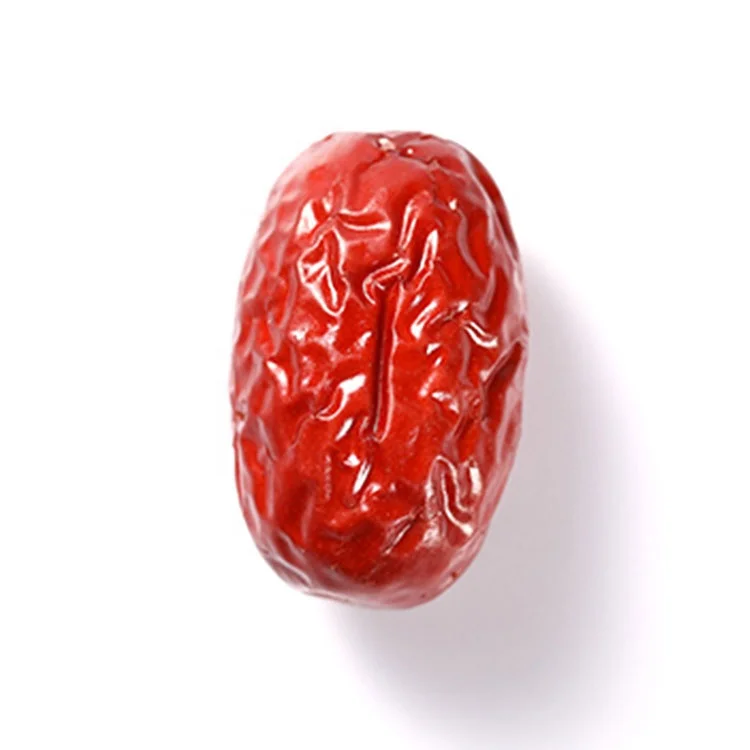 Китайские красные даты Donge Хрустящие Jujube