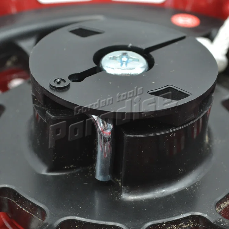  Металлический стартер Pawls отдача подходит для GX160 GX200 GXC 5.5hp 6.5hp 168F 2 кВт 2.5KW 3 двигатель запасные части