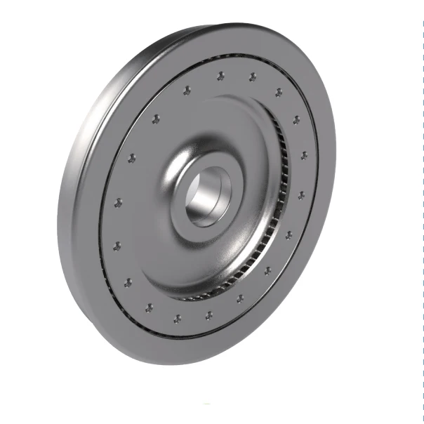 Railway wagon railroad train brake disc brake pad brake shoe