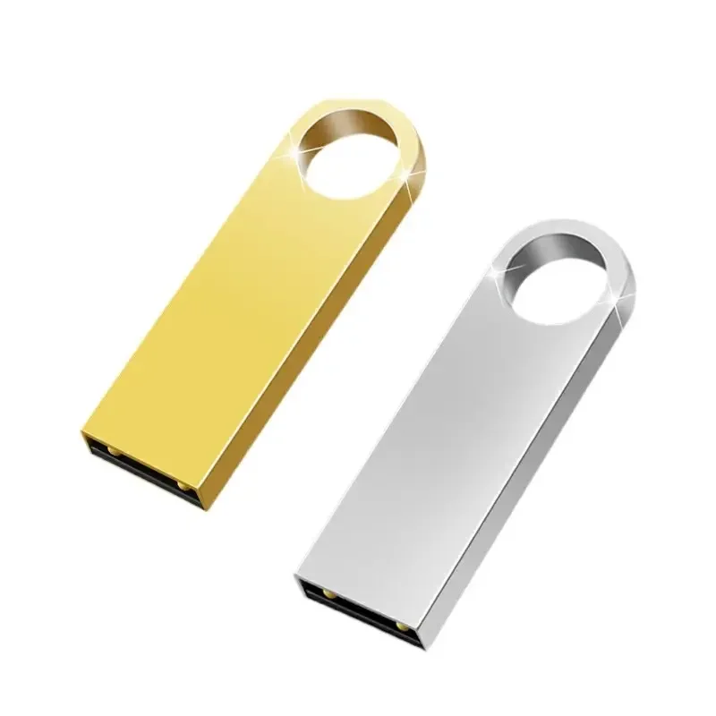 Wholesale Multiple Capacity Portable Compact Flash Drive 2Tb 16Gb 64Gb Usb Flash Drive with Logo