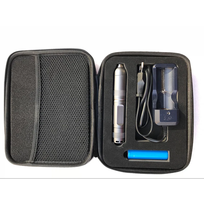 Медицинский эндоскоп источник света портативный для эндоскопа