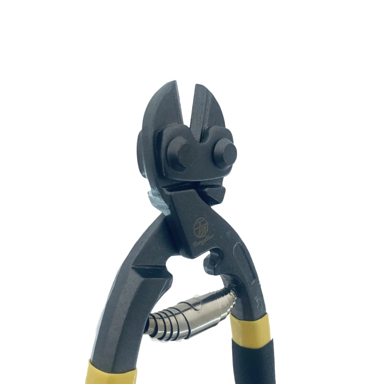 Высокое качество 8 дюймов Мини таможенный приходной ордер кабель провод болт резак