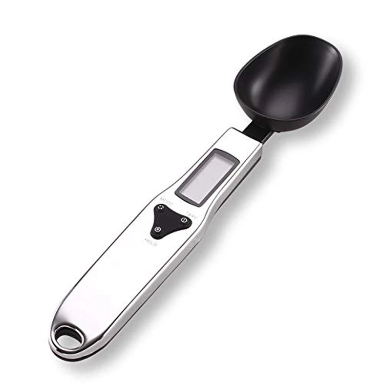 Лидер продаж на Amazon цифровая мерная ложка kictchen электронная для