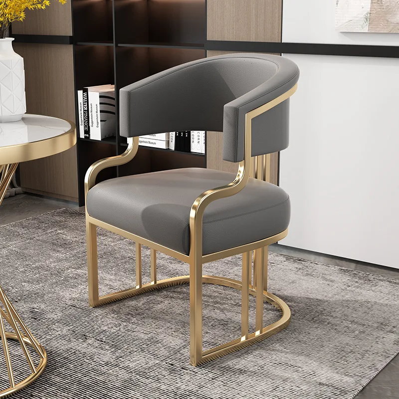 Luxury Acetone Resistance Nails Equipment Chair Pedicure Manicure Spa Salon Chairs for Sale Leather