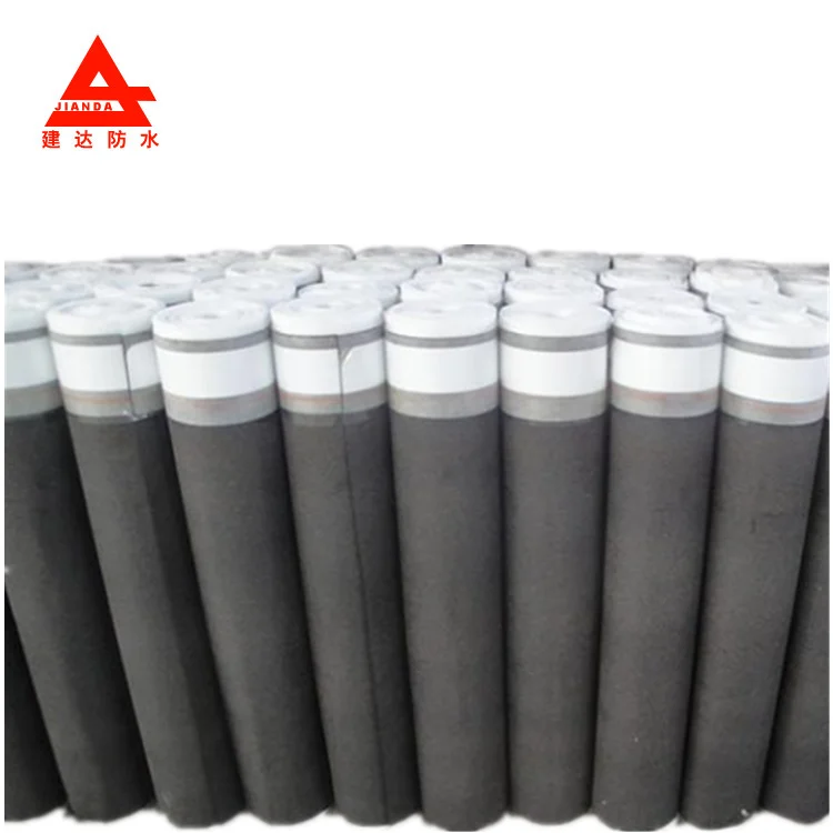 Factory selling YAP waterproof breathable underlayment fiberglass mat sample