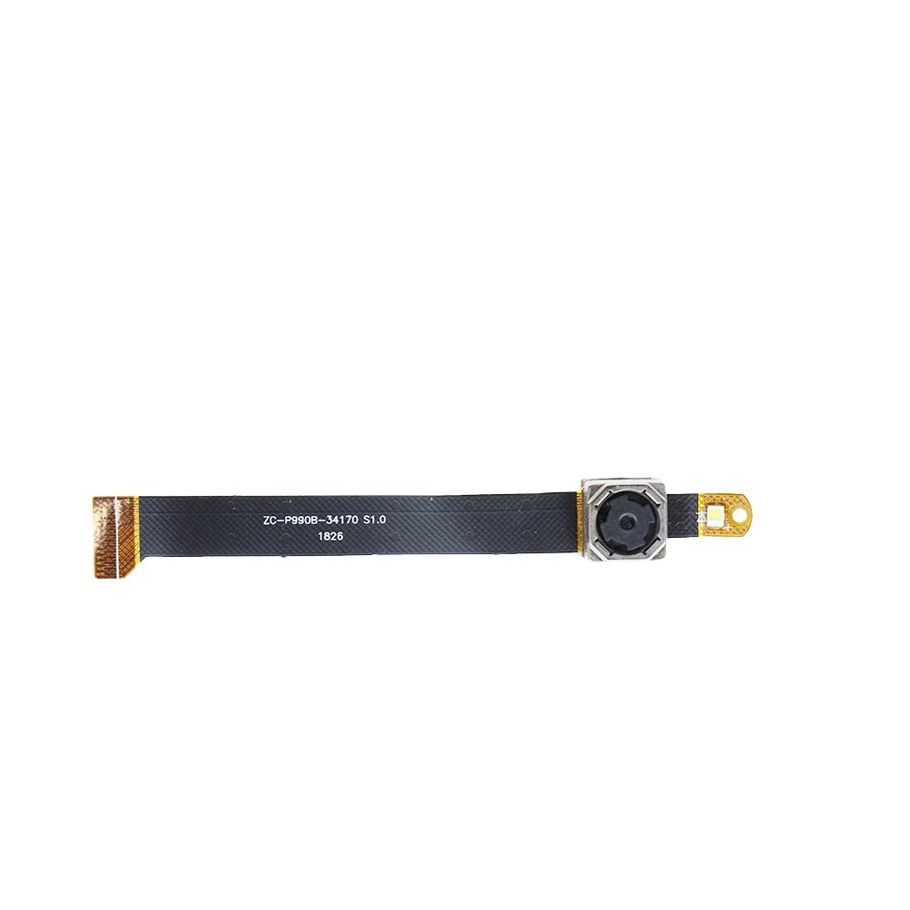 13mp High Resolution Camera Module M6.5 Laptop Camera Module MN34170 Sensor with LED
