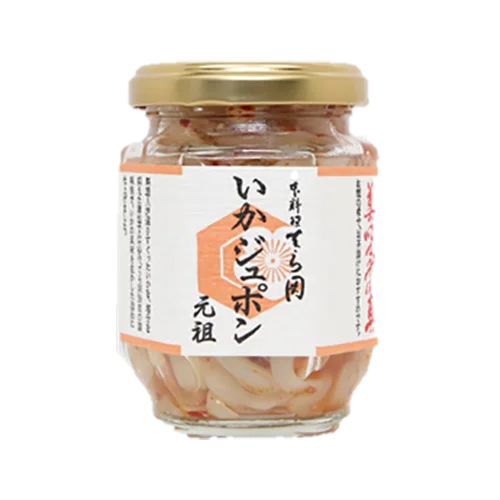 Sell well high quality squid fish seafood with reasonable price