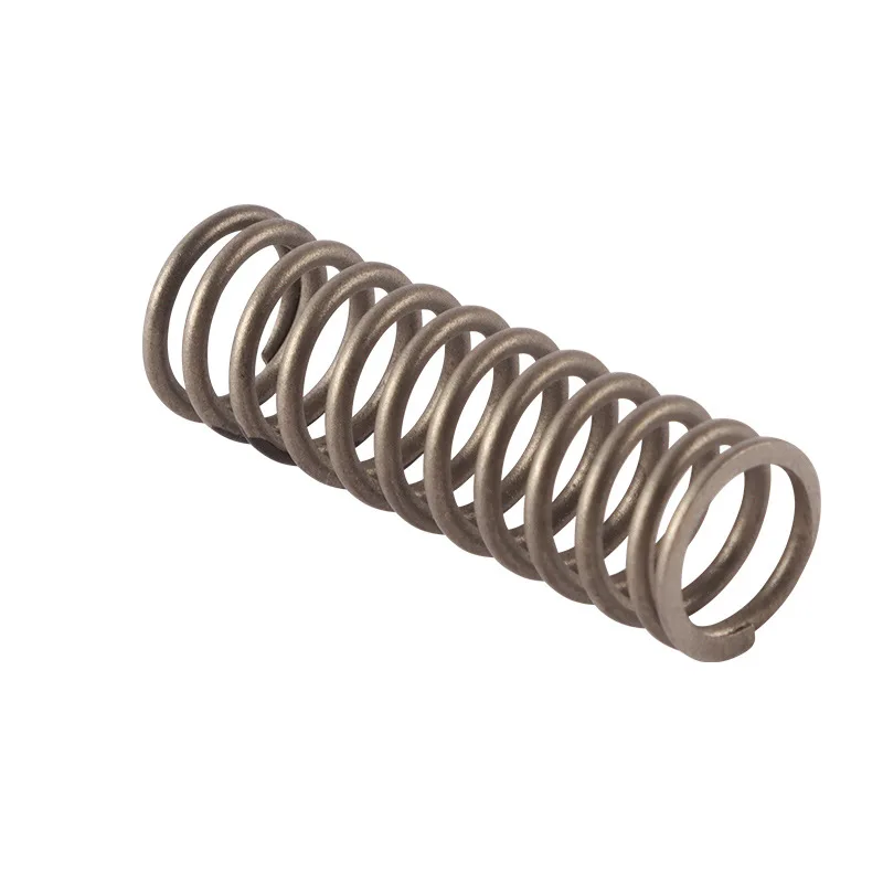 Wholesale Stainless Steel 304 316 631 Coil Helical Spring Compression