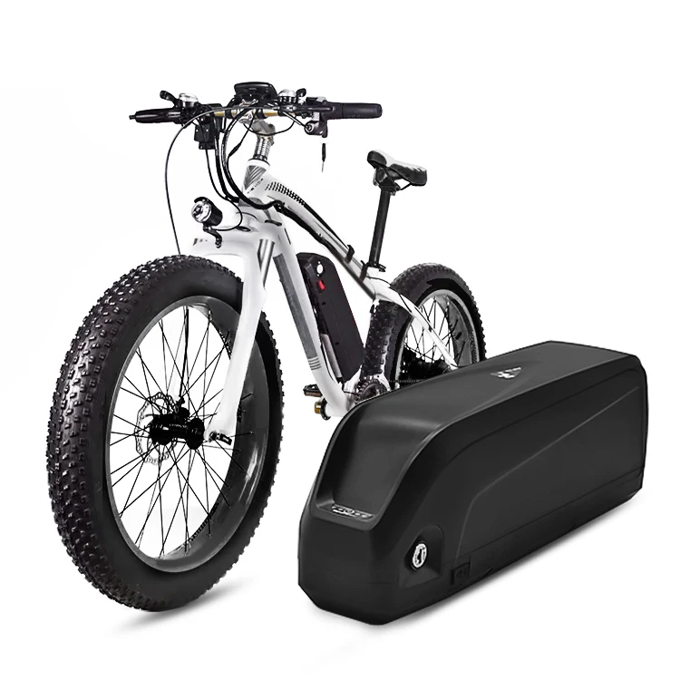 Hailong G70 Lithium Battery 36V 48V 25A 30A BMS Long Life Battery ebike battery 48V 36V 10.4Ah 13Ah 15Ah 17.5Ah 20A