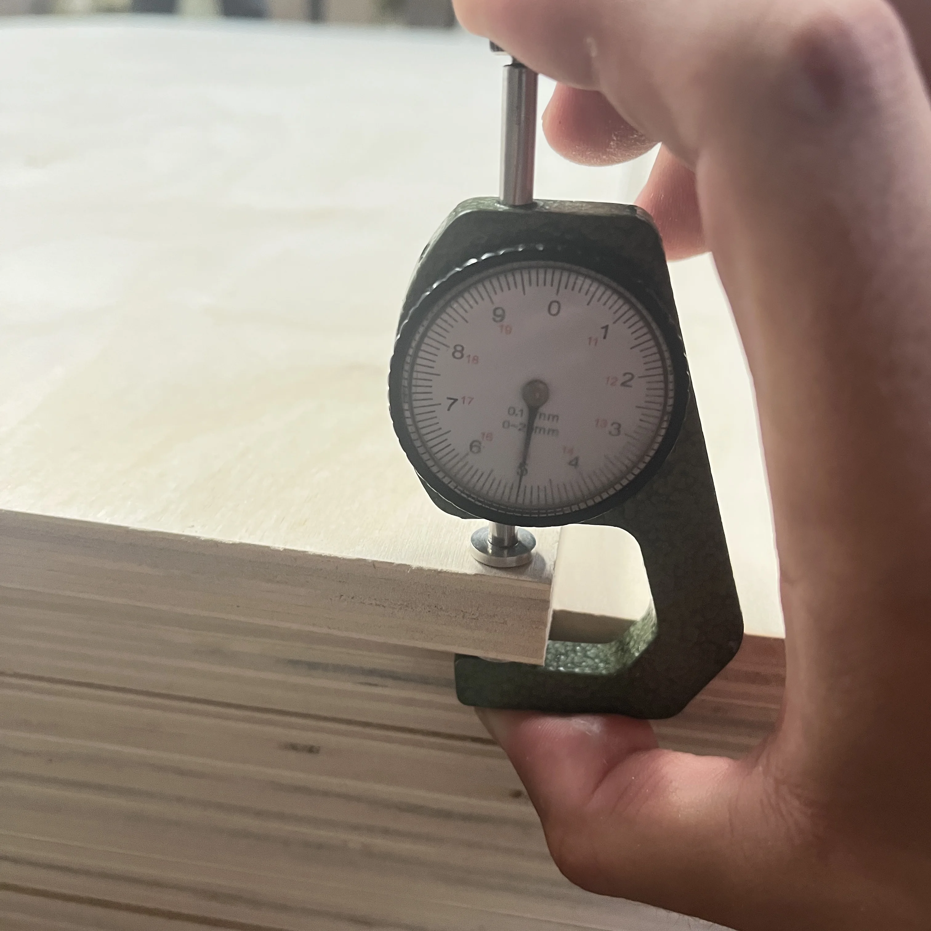 Baltic Birch Plywood B/BB Grade Plywood Board