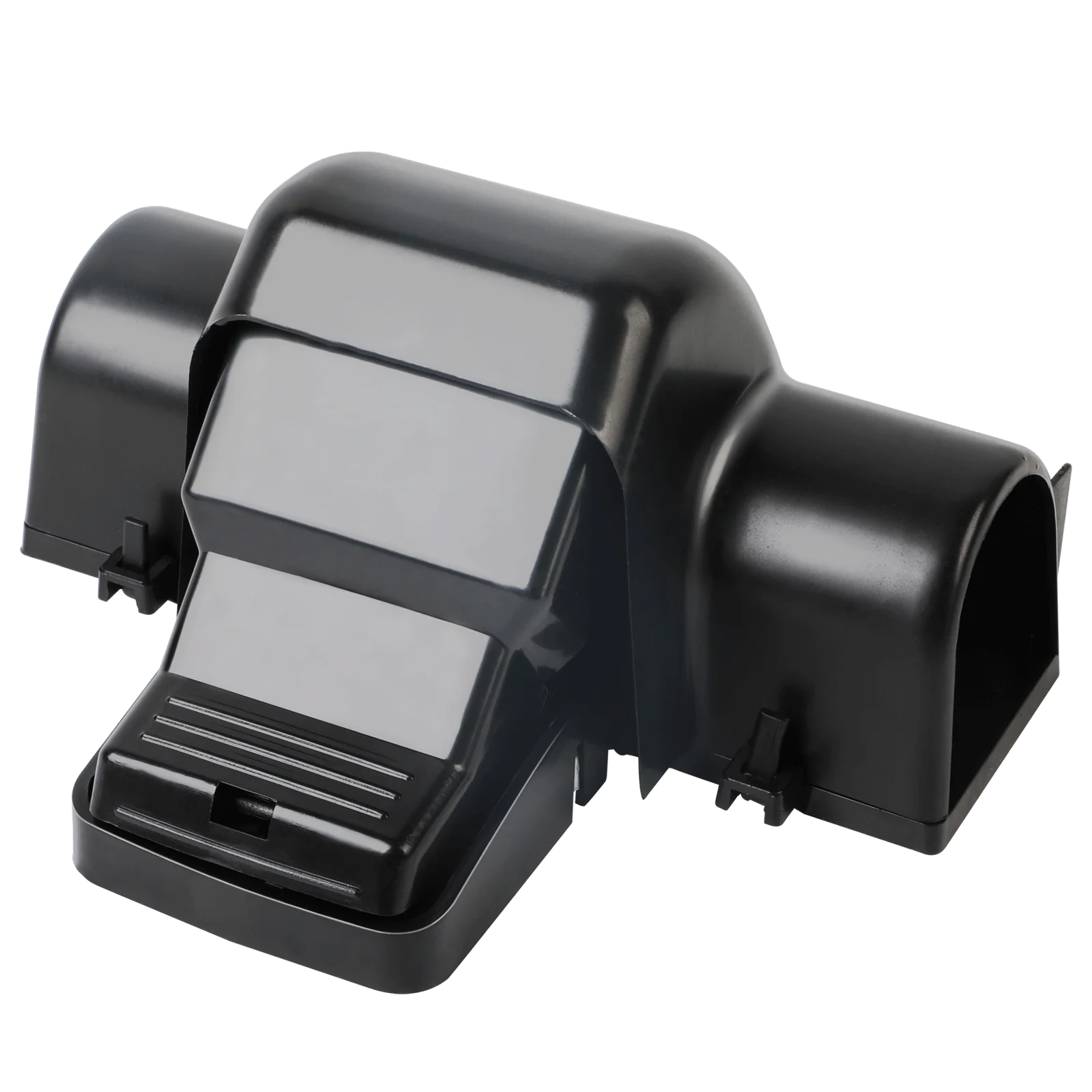 Indoor Quick Tunnel  rodent Killer rat trap child friendly Mouse Killer