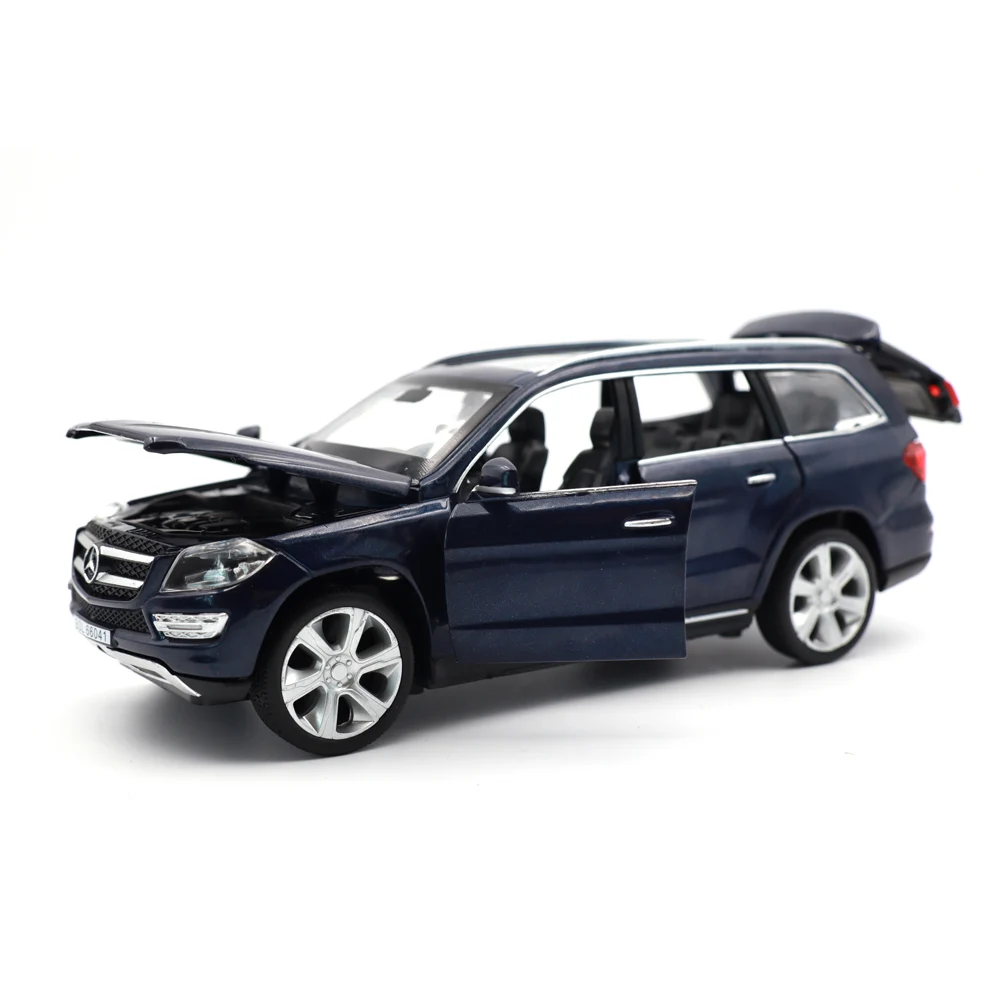 Hot Selling High Quality 1:32 Diecast Models Toy Metal Diecast Cars Custom Toy Cars Diecast Toys