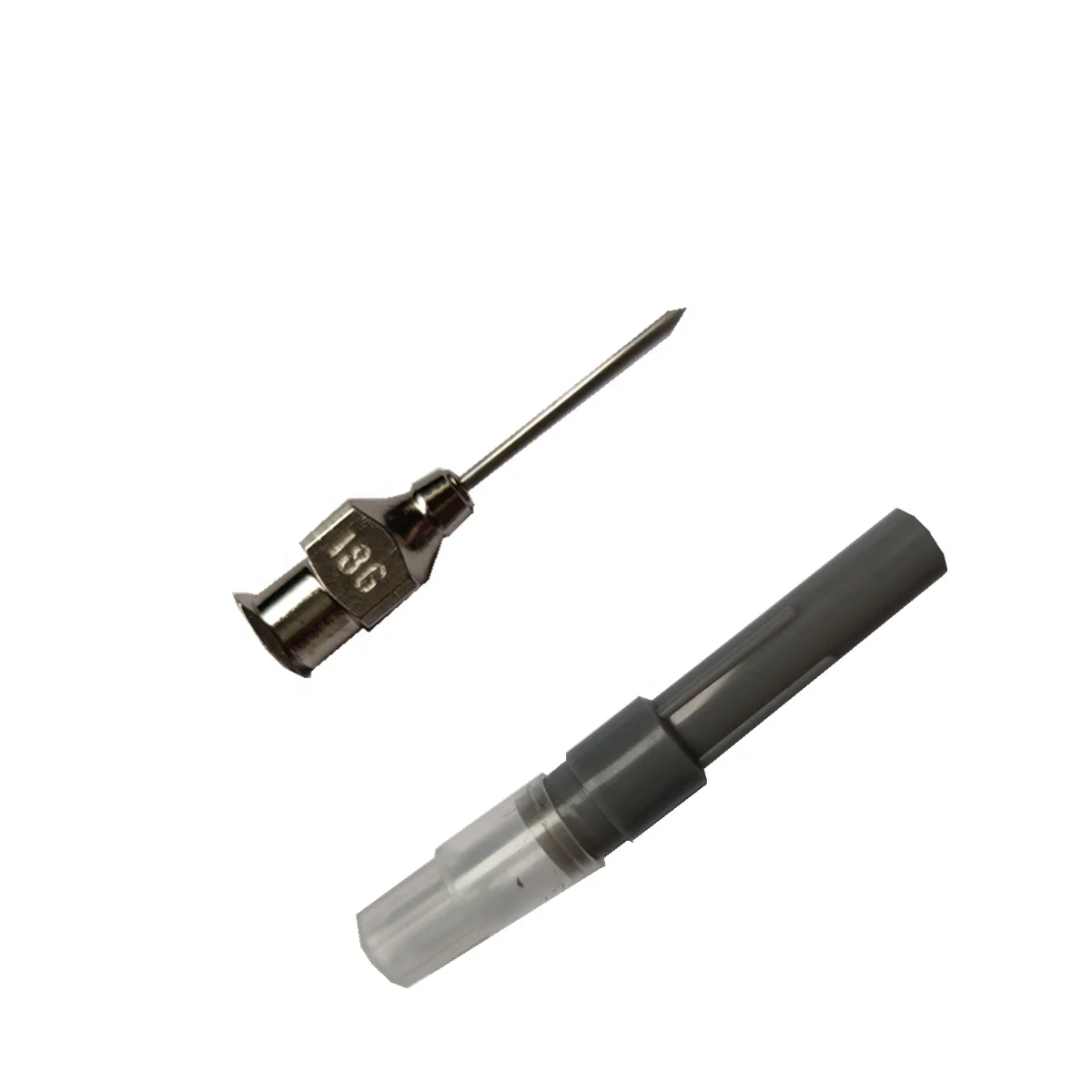 Китайская игла INOX для ветеринарного использования