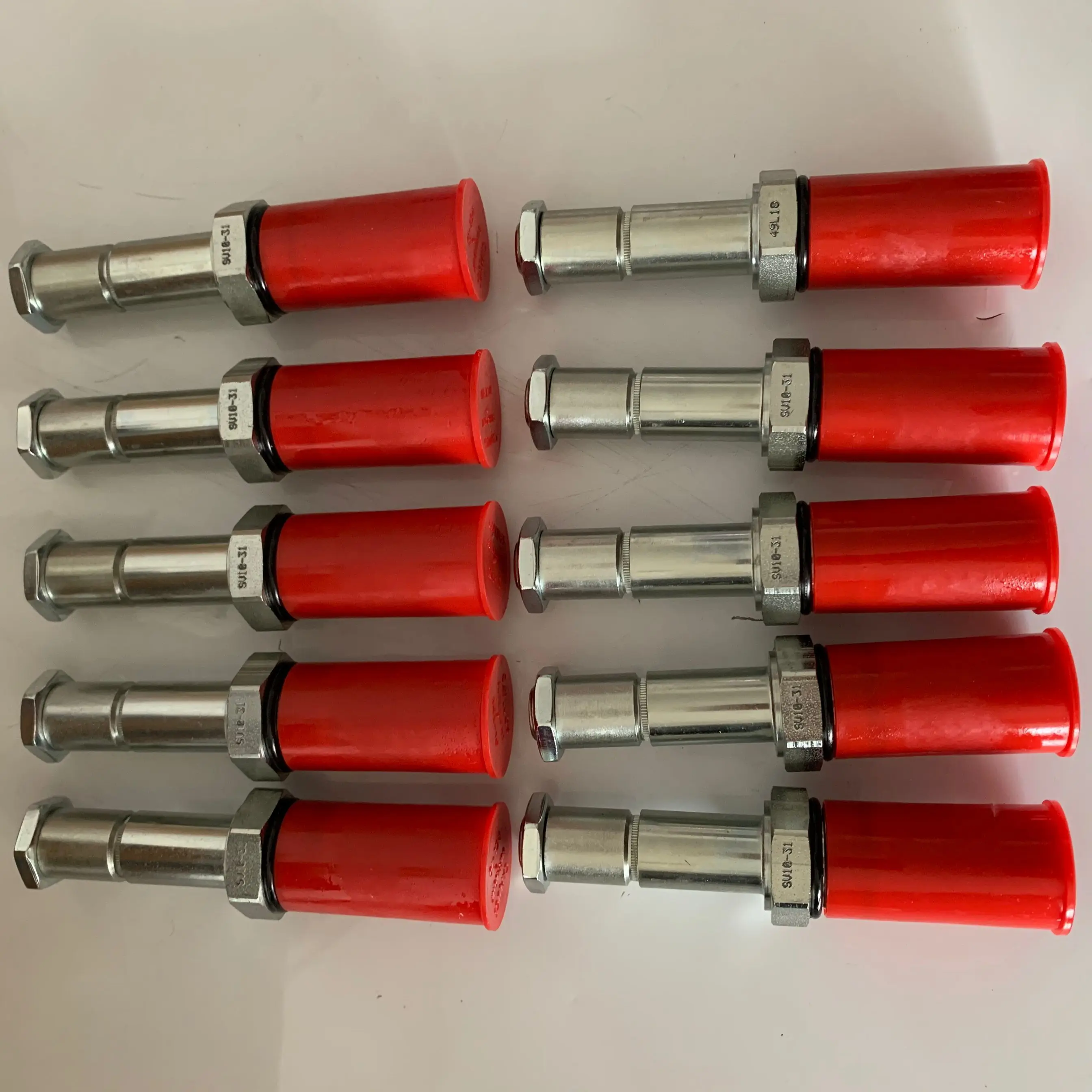 
SV10-31 SV10-31-0-N-24DG HydraForce original genuine solenoid valve made in UK cartridge valve SUN HYDRAULCIS EATON VICKERS IH 