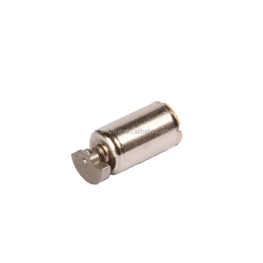 coreless micro dc motor vibration