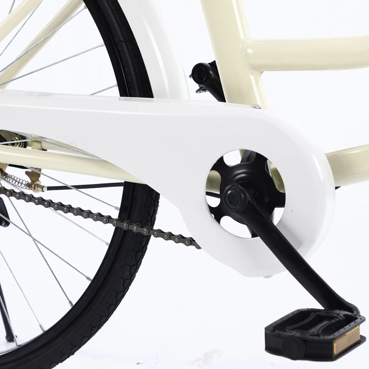 Cheap price good quality women city bike from factory/ fashion bicicletta uomo for women/OEM lady bike 26 vintage gear cycle