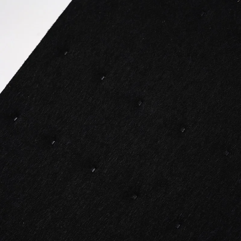 Acoustic Panels For Prefab Houses Walls Pvc Wall Insulation Sheet Sound Acoustic Panel Insulation Material