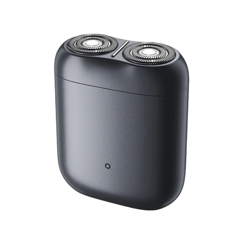 Xiaomi MiJia Electric Shavers S200 Portable Razor Men Type-C Dry Wet Shaving Washable CN Version