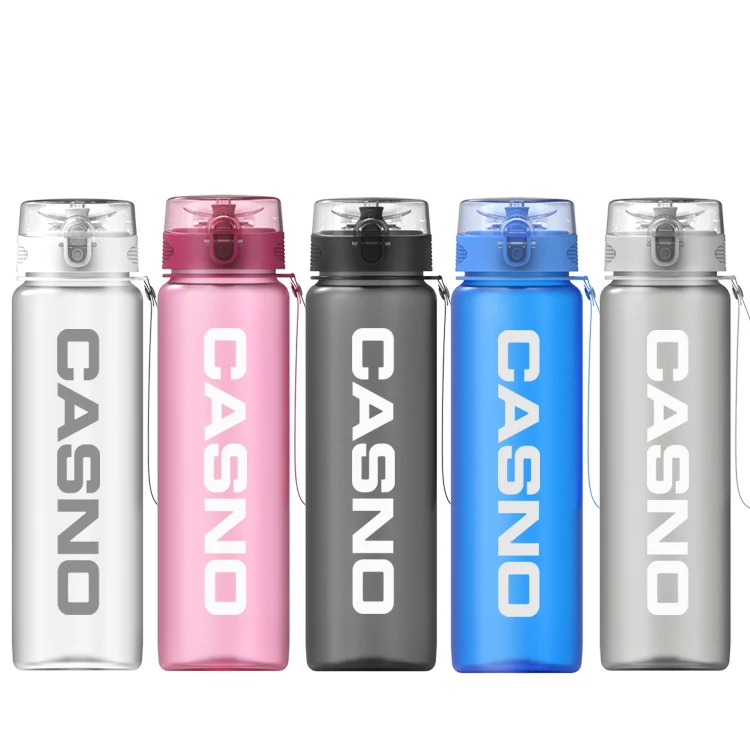 Sublimation Tumbler 32 Oz Tritan Bpa Free Motivational Water Bottle Portable Reusable Sports